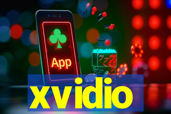 xvidio