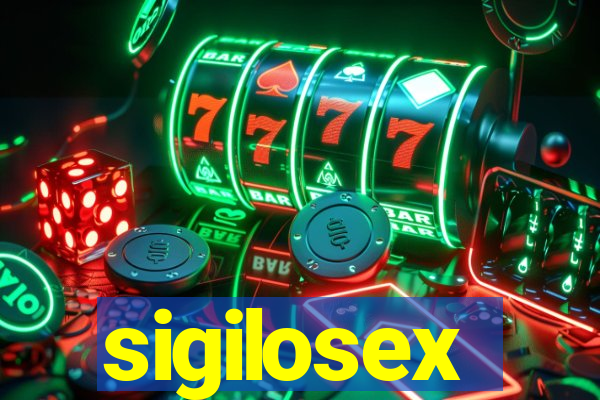 sigilosex