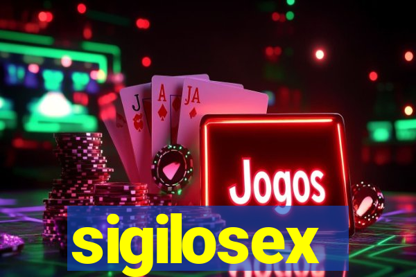 sigilosex