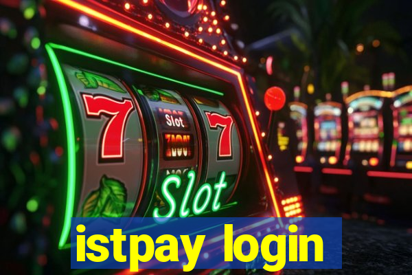 istpay login