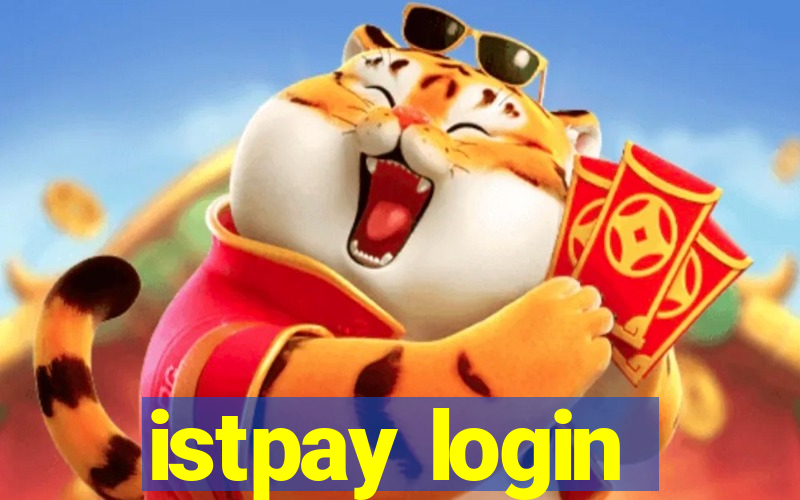 istpay login