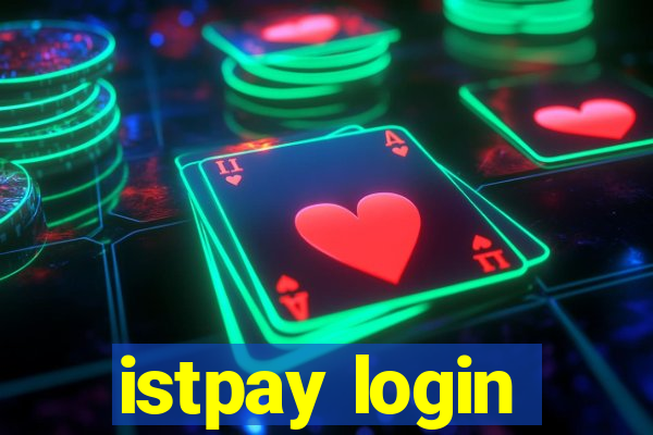 istpay login