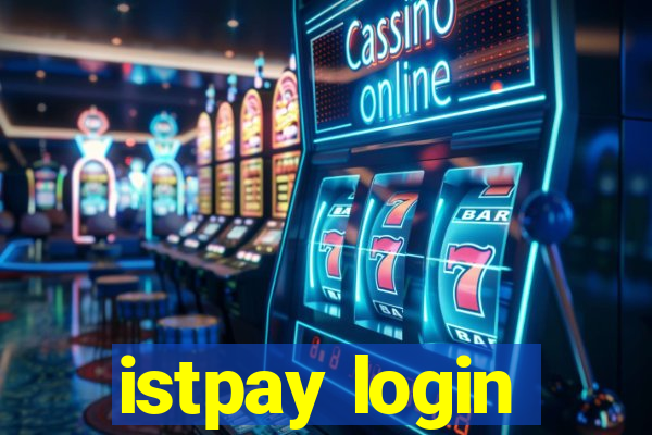 istpay login