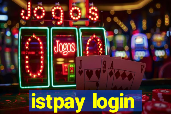 istpay login