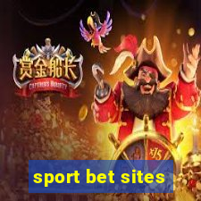 sport bet sites