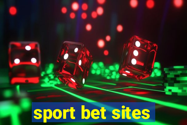 sport bet sites