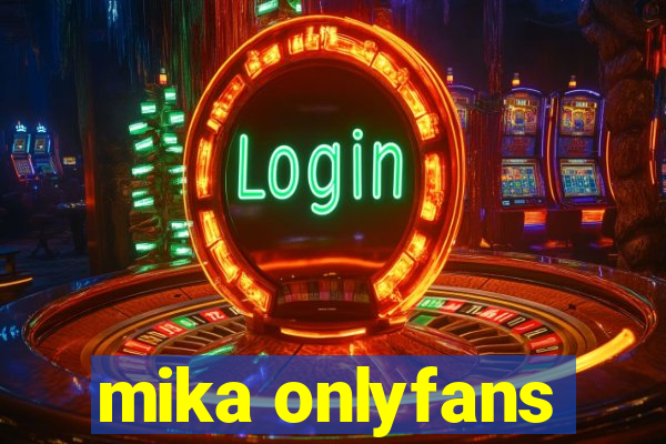 mika onlyfans