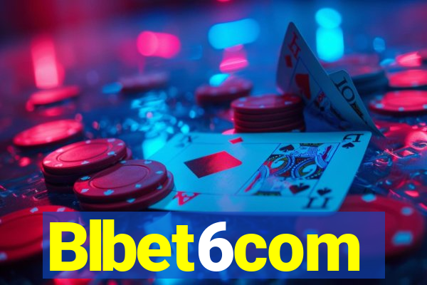 Blbet6com