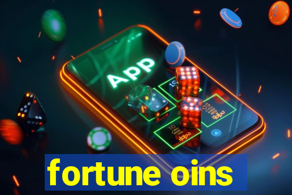 fortune oins