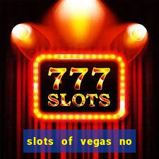 slots of vegas no deposit codes