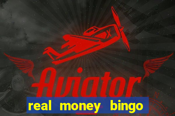 real money bingo no deposit