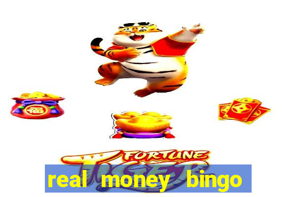 real money bingo no deposit