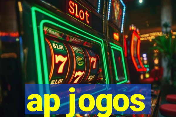 ap jogos