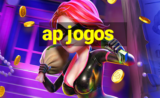 ap jogos