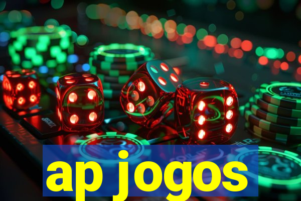 ap jogos