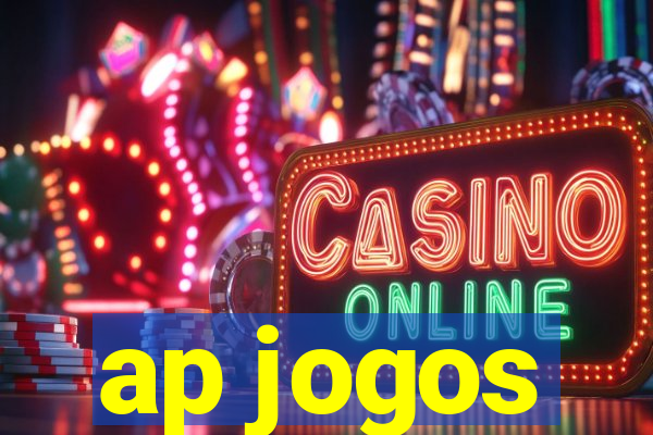 ap jogos