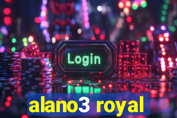 alano3 royal