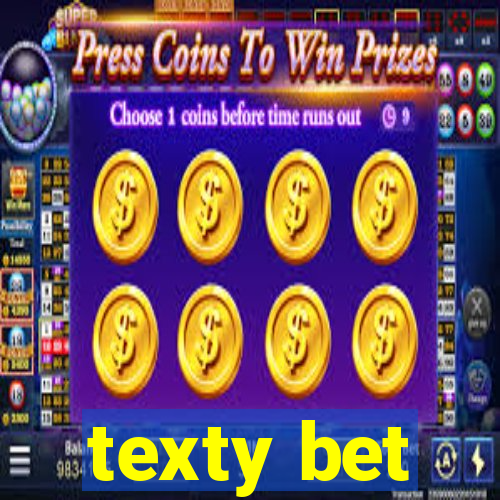 texty bet