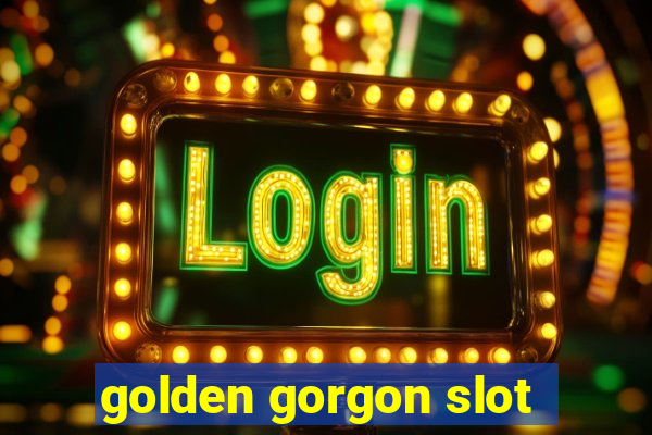 golden gorgon slot