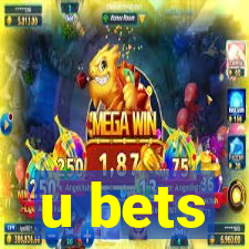 u bets