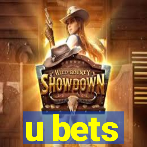 u bets