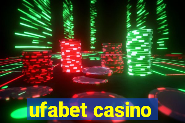 ufabet casino