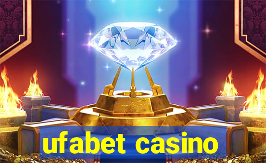 ufabet casino