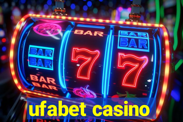 ufabet casino