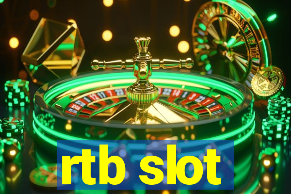 rtb slot