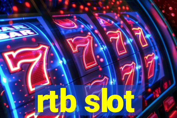 rtb slot