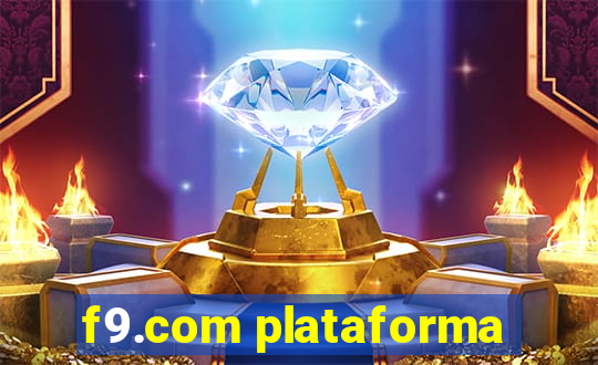 f9.com plataforma