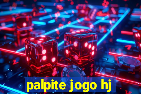 palpite jogo hj