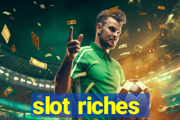 slot riches