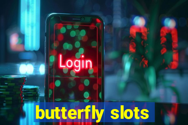 butterfly slots