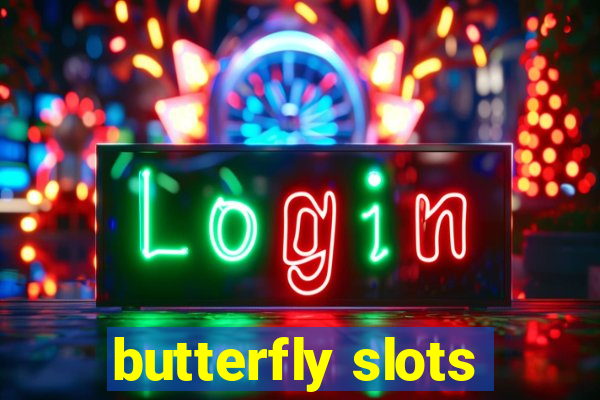 butterfly slots