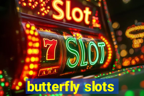 butterfly slots