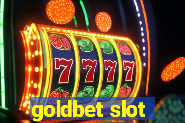 goldbet slot