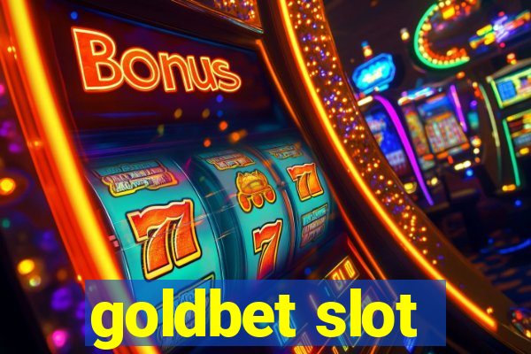 goldbet slot