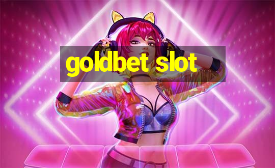 goldbet slot