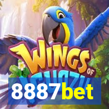 8887bet