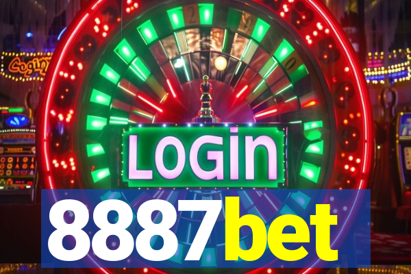 8887bet