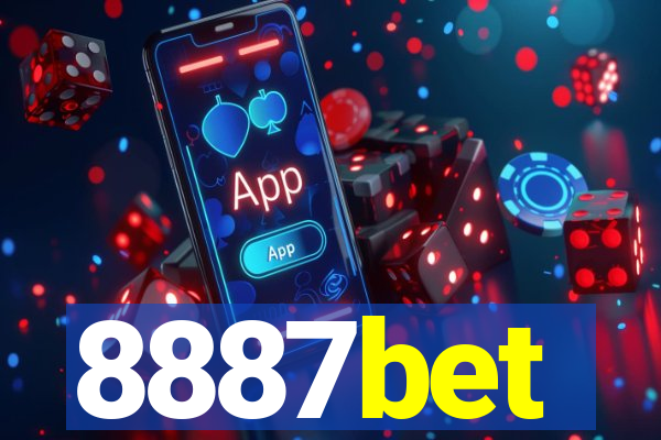 8887bet