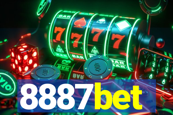 8887bet