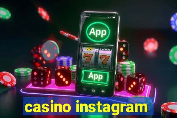 casino instagram