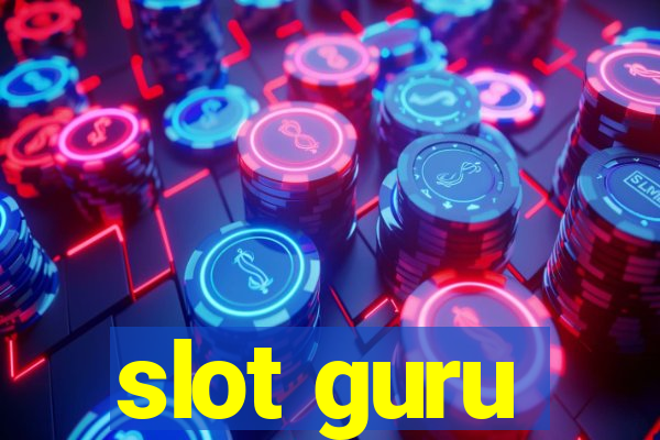 slot guru