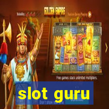 slot guru