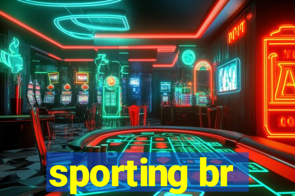 sporting br