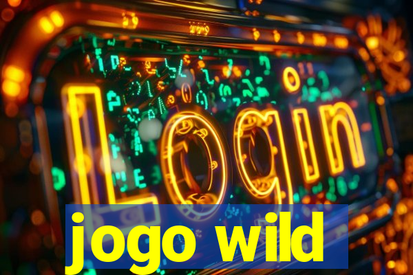 jogo wild