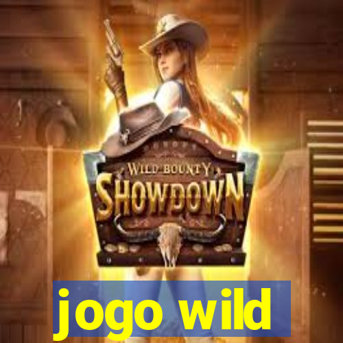 jogo wild