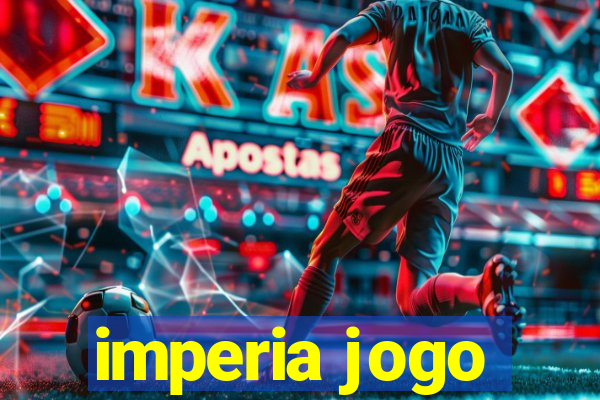 imperia jogo